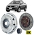 KIT EMBREAGEM SAVEIRO G5 - 1.6 8V