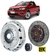 KIT EMBREAGEM SAVEIRO G7 - 1.6 8V