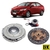KIT EMBREAGEM PRISMA 1.0/1.4 - comprar online