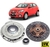KIT EMBREAGEM AGILE 1.4
