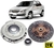 KIT EMBREAGEM CLASSIC LS - 1.0