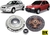 KIT EMBREAGEM CORSA/CORSA CLASSIC - 1.0/1.4