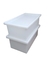 Caixa com Tampa 20 Litros Industrial - comprar online