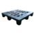 Pallet 91x91x17cm 4 Entradas Rotomoldado