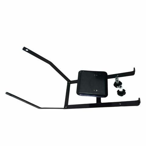 Suporte Universal Para Baú de Moto (Linha CG e YBR)