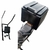 Suporte Universal Para Baú de Moto (Linha CG e YBR) - comprar online