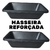 Caixa de Massa (Masseira) 50 Litros Polietileno - comprar online