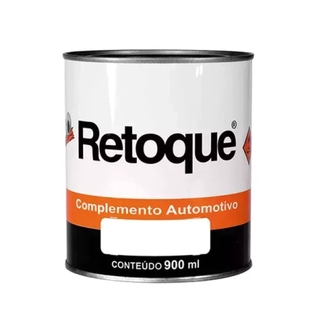 0073 - Batida de Pedra Preto 900 gramas Retoque #6M# - comprar online