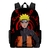 Mochila Naruto B-2