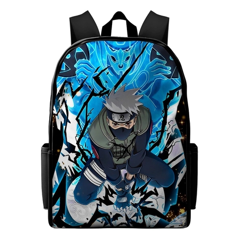 Mochila Naruto B-5