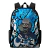 Mochila Naruto B-5