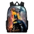 Mochila Heróis Batman M-27