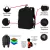 Mochila Sonic M-16 - comprar online