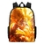 Mochila Dragon Ball M-34