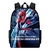 Mochila Heróis Homem Aranha M-26