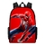 Mochila Heróis Homem Aranha M-28