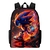 Mochila Sonic M-43