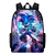 Mochila Sonic M-44