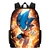 Mochila Sonic M-45