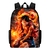 Mochila One Piece M-46