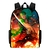 Mochila One Piece Zoro M-51