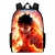 Mochila One Piece Luffy M-53