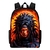 Mochila Naruto Madara M-55