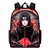 Mochila Naruto Itachi M-56