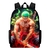 Mochila One Piece Zoro M-58