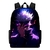 Mochila Anime Gojo M-60