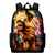 Mochila Heróis Wolverine M-65