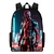 Mochila Heróis Deadpool M-66