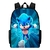 Mochila Sonic M-67