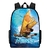 Mochila Moana M-41