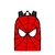 Mochila Estampada Infantil Homem Aranha