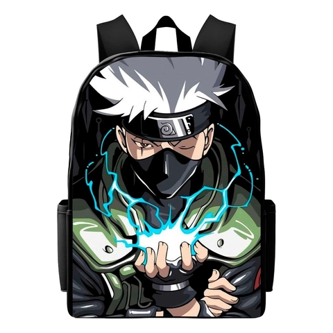Mochila Naruto M-01