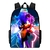 Mochila Sonic M-17