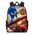 Mochila Sonic M-19