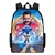 Mochila Sonic M-20