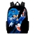 Mochila Sonic M-21