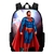 Mochila Super Homem M-23