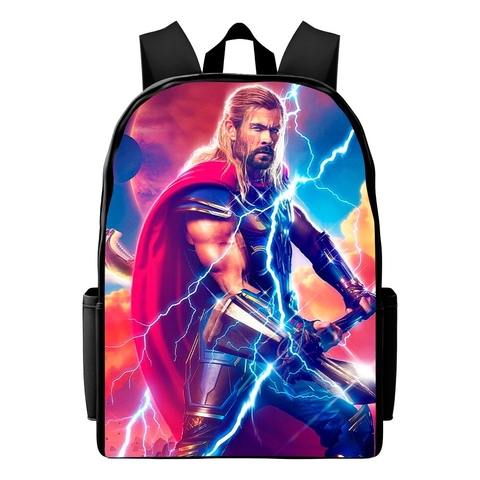 Mochila Heróis Thor