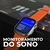 GS10 Ultra Mini | 42mm | Watch Face Atualizadas Série 10