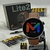 Mibro Lite 2 | Tela Amoled | 2ATM | Duas Pulseiras - loja online