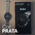 XH4 Max | Smartwatch Executivo com 3 pulseiras - 46mm - Casa do SmartWatch