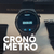 XH4 Max | Smartwatch Executivo com 3 pulseiras - 46mm