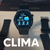 Imagem do XH4 Max | Smartwatch Executivo com 3 pulseiras - 46mm