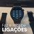 XH4 Max | Smartwatch Executivo com 3 pulseiras - 46mm