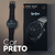 XH4 Max | Smartwatch Executivo com 3 pulseiras - 46mm - loja online