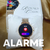 Royals Classic Wearzone | Smartwatch Elegante | Tela Amoled | Vidro Gorilla Glass - Casa do SmartWatch